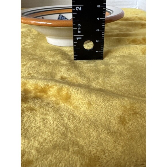 Le Souk Ceramique 5” Small Bowl Floral Handpainted Tunisia Colorful - Picture 7 of 7